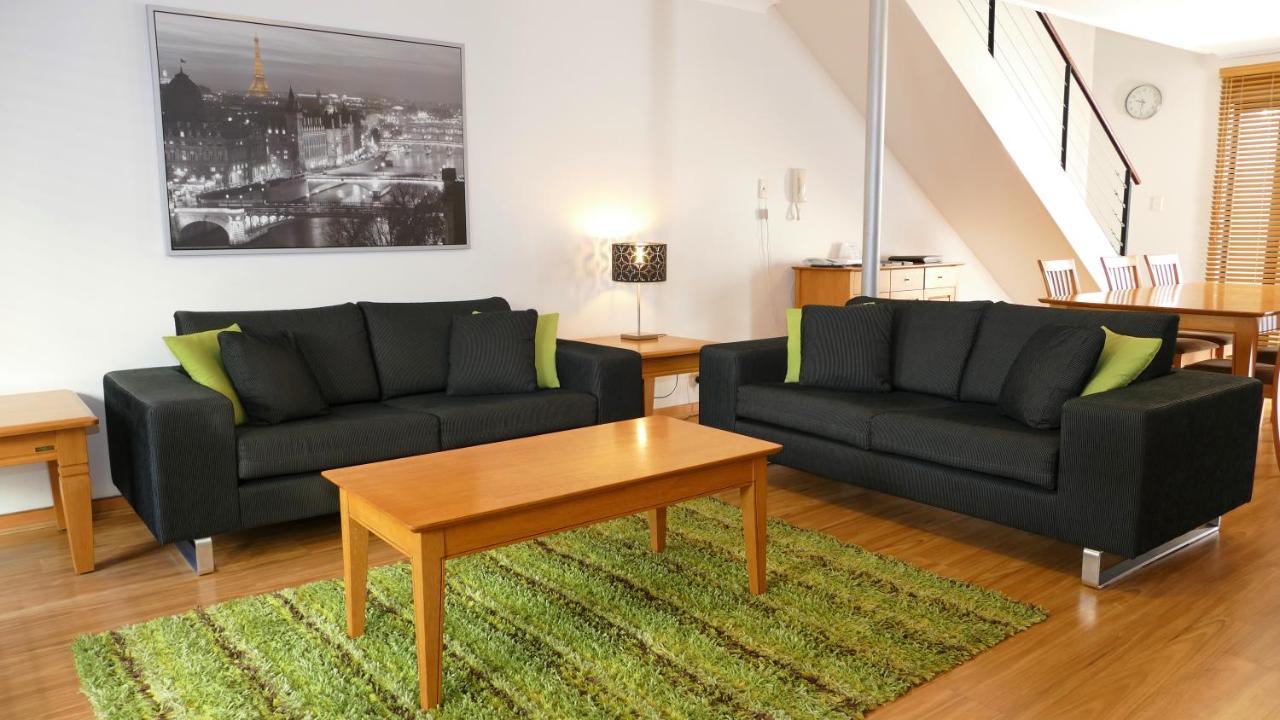 Dowler Apartments Subiaco Perth Rum bild