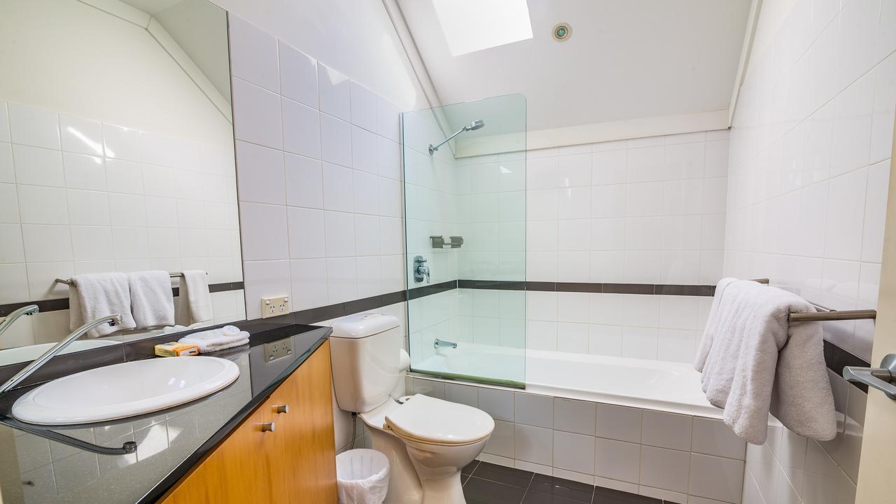 Dowler Apartments Subiaco Perth Rum bild