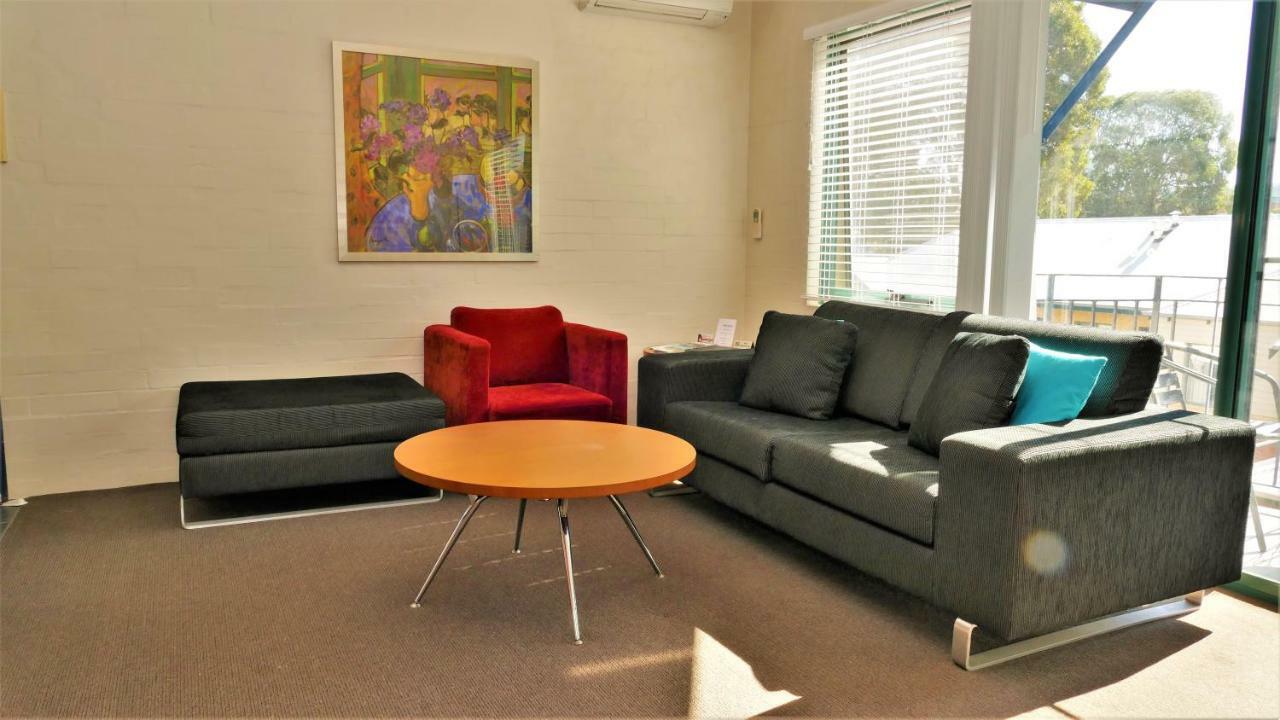 Dowler Apartments Subiaco Perth Rum bild
